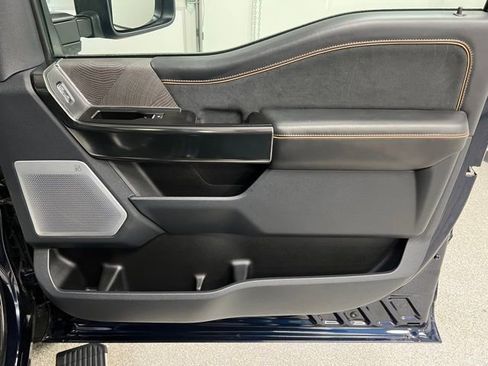 Used 2024 Ford F350 Platinum image 55