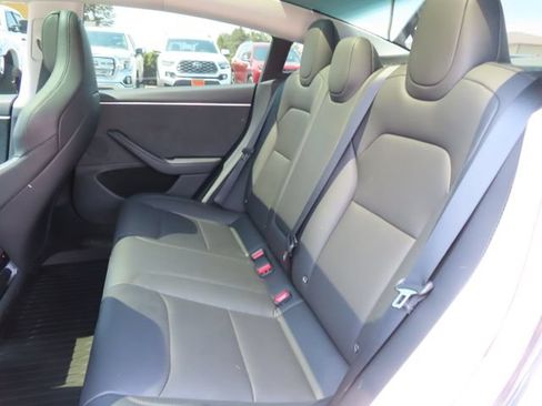 Used 2024 Tesla Model 3 Performance AWD/4WD image 21