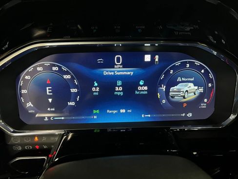 New 2026 Chevrolet Silverado 1500 LT image 20