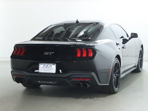 Used 2024 Ford Mustang GT Premium RWD image 43