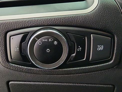 Used 2024 Ford Edge SEL AWD/4WD image 18