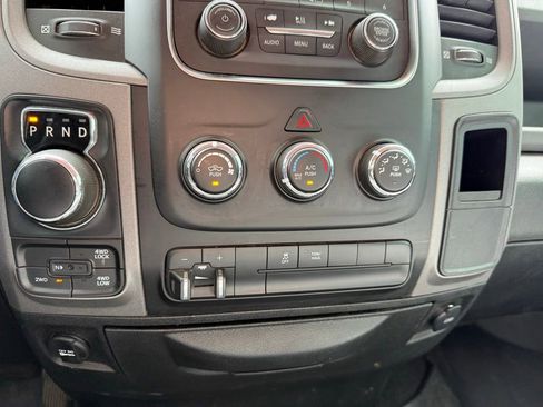 Used 2019 RAM 1500 Tradesman w/ Popular Equipment Group AWD/4WD image 16