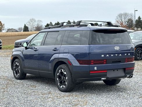 New 2026 Hyundai Santa Fe SEL image 14