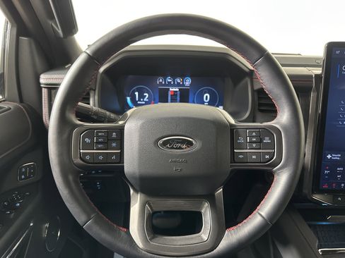 Certified 2024 Ford Expedition Max Limited image 12