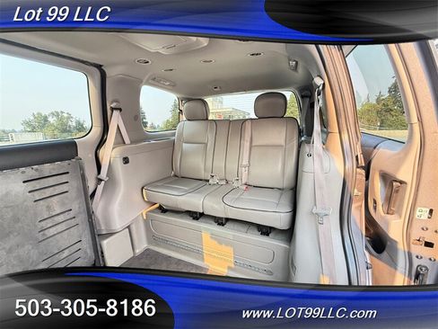 Used 2007 Buick Terraza CXL w/ Driver Confidence Package FWD image 6