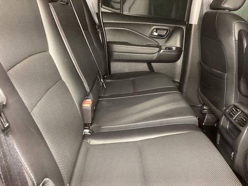 Used 2022 Honda Ridgeline RTL-E image 6
