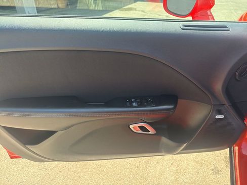 Used 2022 Dodge Challenger R/T Scat Pack w/ Shaker Package image 18