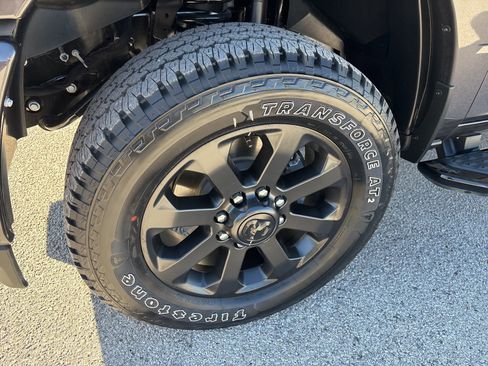 New 2026 RAM 2500 Laramie w/ Night Edition image 21