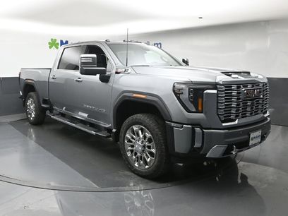 New 2026 GMC Sierra 2500 Denali w/ Denali Reserve Package