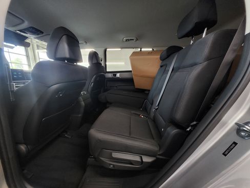 New 2026 Hyundai Santa Fe SE AWD/4WD image 15