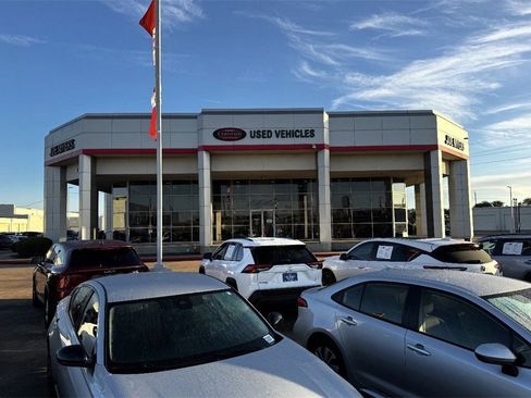 Used 2021 Lexus NX 300 FWD w/ Premium Package image 25