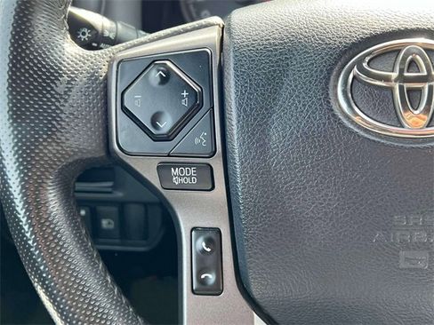 Used 2018 Toyota Tacoma TRD Pro image 21