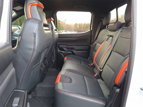 Used 2024 Ford Ranger Raptor image 10