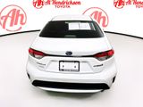 Used 2020 Toyota Corolla LE image 4