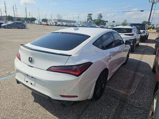 Used 2023 Acura Integra A-Spec video 2