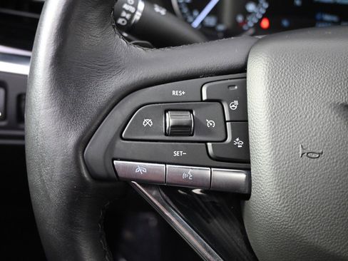 Certified 2025 Cadillac XT6 Premium Luxury image 34