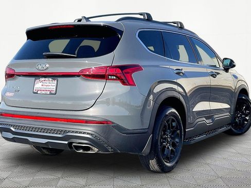 Used 2023 Hyundai Santa Fe XRT image 11