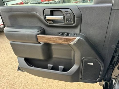 Used 2021 Chevrolet Silverado 2500 High Country AWD/4WD image 44