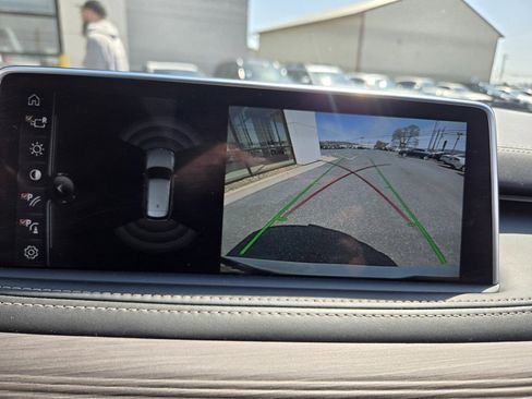 Used 2017 BMW X5 xDrive50i image 15