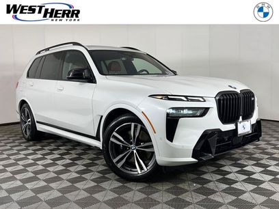 Used 2026 BMW X7 M60i