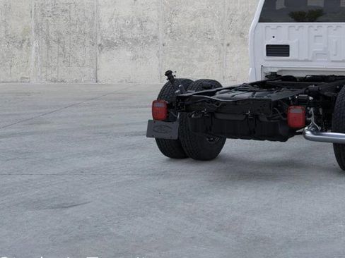 New 2026 Ford F350 XL w/ XL Chrome Package AWD/4WD image 21