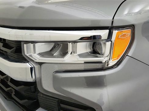 Used 2023 Chevrolet Silverado 1500 LT image 14