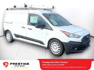 Used 2019 Ford Transit Connect XL video 1