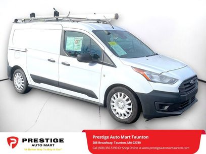 Used 2019 Ford Transit Connect XL