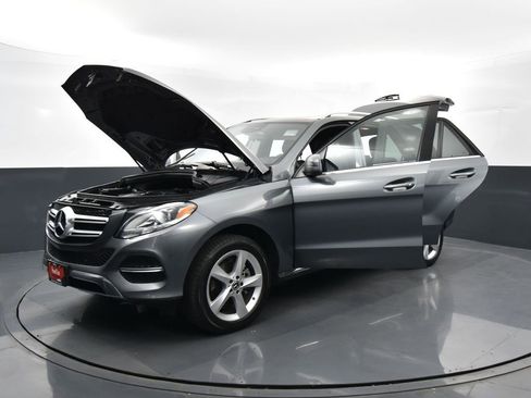 Used 2018 Mercedes-Benz GLE 350 image 38