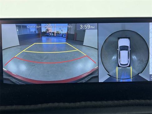 Used 2022 Genesis GV70 2.5T w/ Sport Prestige Package image 15