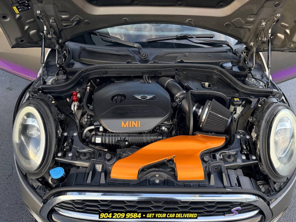 Used 2017 MINI Cooper S FWD image 25