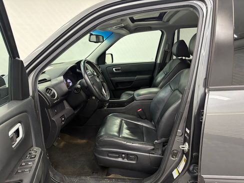 Used 2013 Honda Pilot EX-L image 9