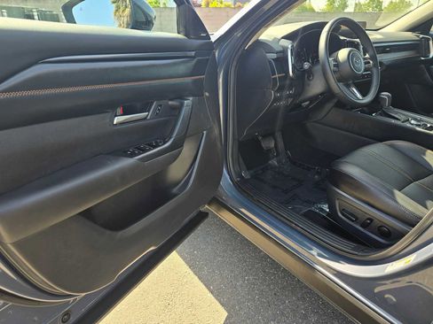 Used 2025 MAZDA CX-50 2.5 Hybrid w/ Premium Plus Pkg AWD/4WD image 22