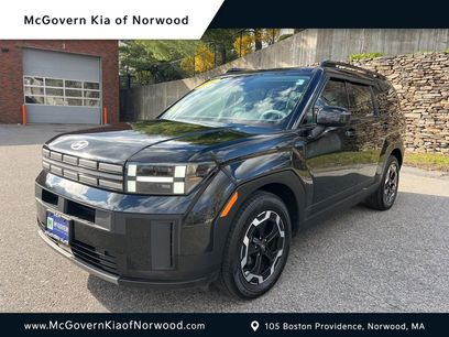 Used 2024 Hyundai Santa Fe SEL