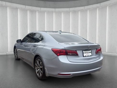 Used 2016 Acura TLX w/ Technology Package FWD image 3