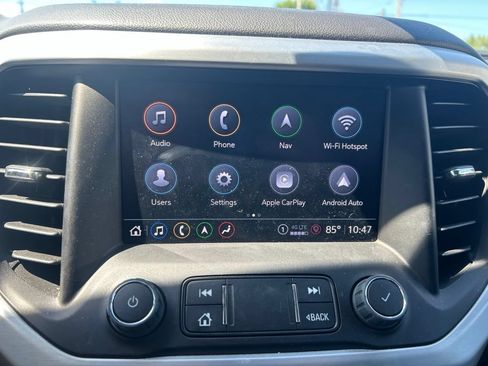 Used 2023 GMC Acadia SLT AWD/4WD image 31
