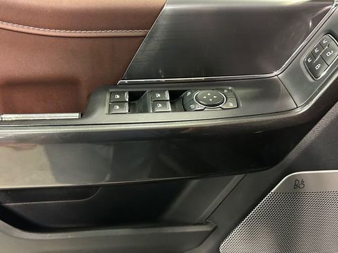 Used 2021 Ford F150 Lariat AWD/4WD image 12