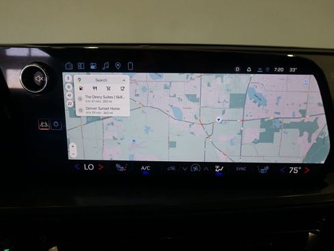 New 2026 Chevrolet Traverse LT w/ Driver Confidence Package FWD image 14