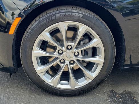 Certified 2023 Cadillac CT5 Premium Luxury RWD image 33