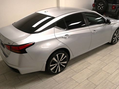 Used 2019 Nissan Altima 2.5 SR AWD/4WD image 96