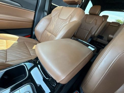 Used 2024 Kia Telluride SX Prestige X-Pro AWD/4WD image 27