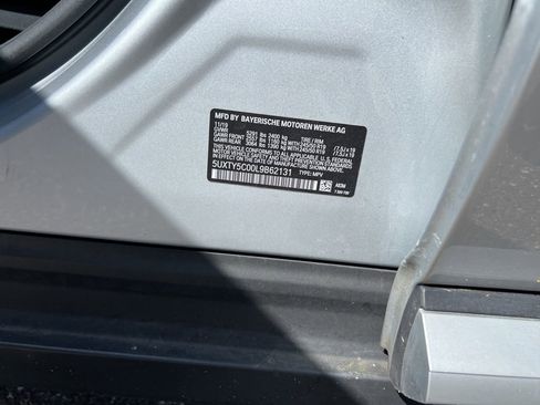 Used 2020 BMW X3 xDrive30i w/ Convenience Package image 22