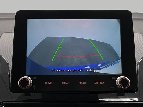 New 2026 Mitsubishi Eclipse Cross AWD image 23