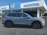 New 2026 Honda CR-V EX-L image 3