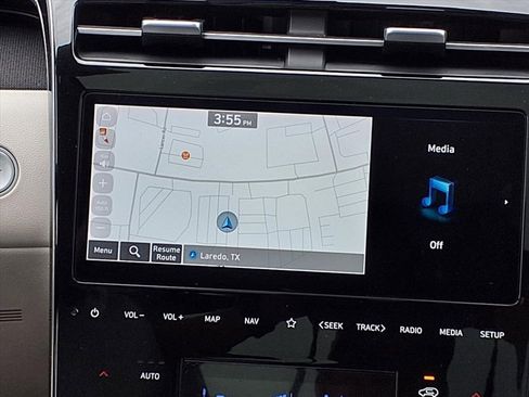 Certified 2024 Hyundai Tucson SEL image 14