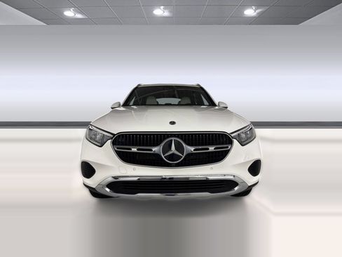 Certified 2025 Mercedes-Benz GLC 350e 4MATIC image 6