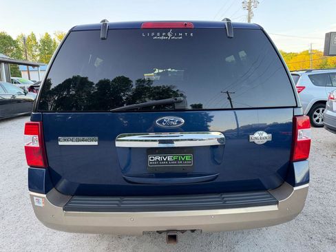 Used 2012 Ford Expedition EL King Ranch image 4