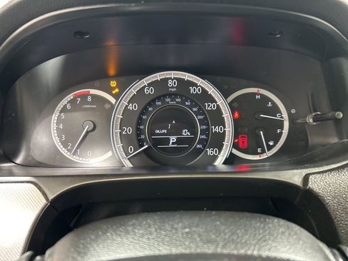 Used 2015 Honda Accord LX image 26