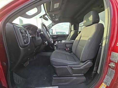 Used 2020 Chevrolet Silverado 3500 LT image 7