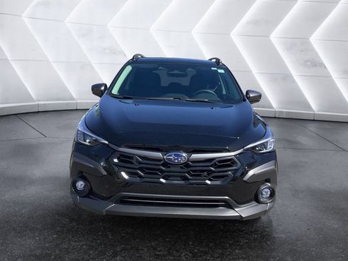 Certified 2025 Subaru Crosstrek 2.5i Limited w/ Crosstrek Mirror Package image 2